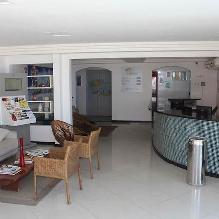 Hotel Alah Mar Salvador Kültér fotó