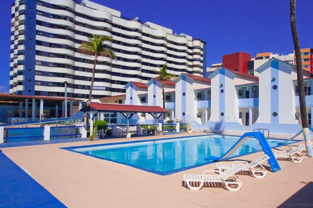 Hotel Alah Mar Salvador Kültér fotó