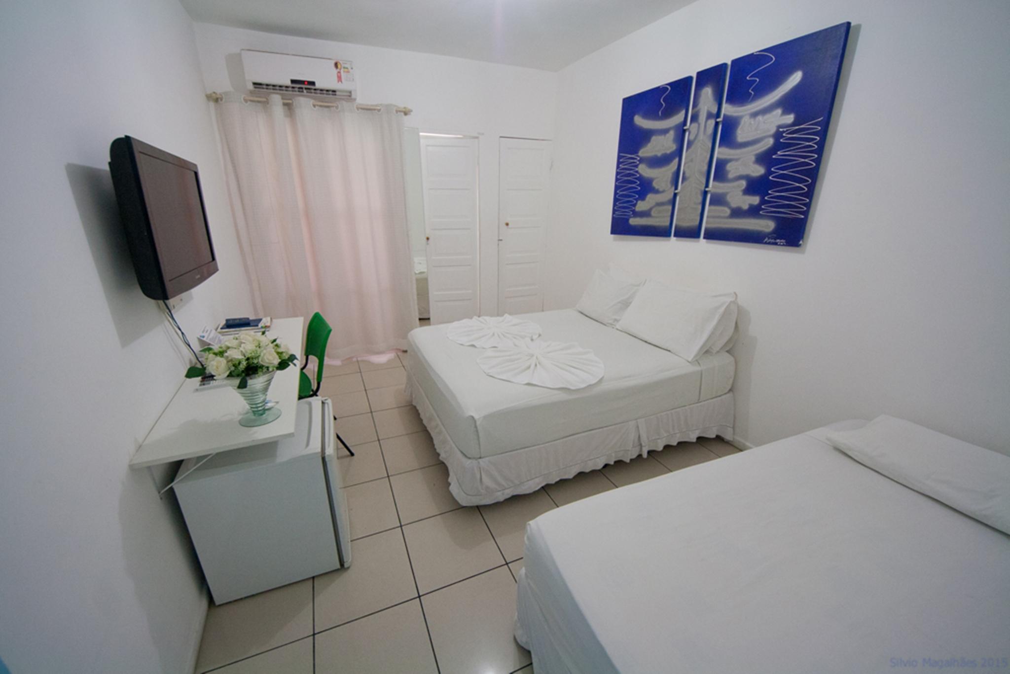 Hotel Alah Mar Salvador Kültér fotó